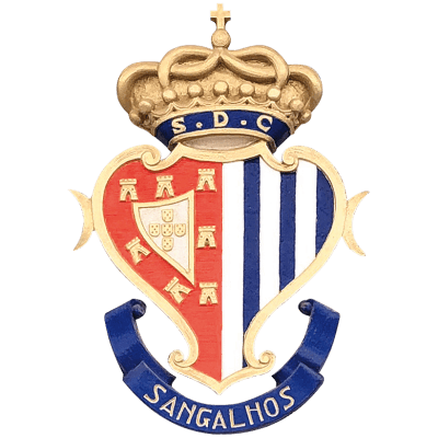 Sangalhos